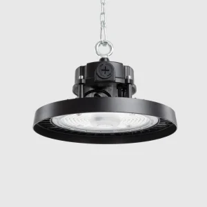 campânula LED industrial 100W