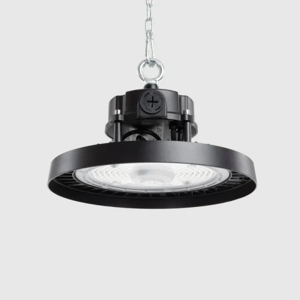 campânula LED industrial 100W