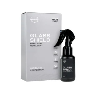 GlasShield