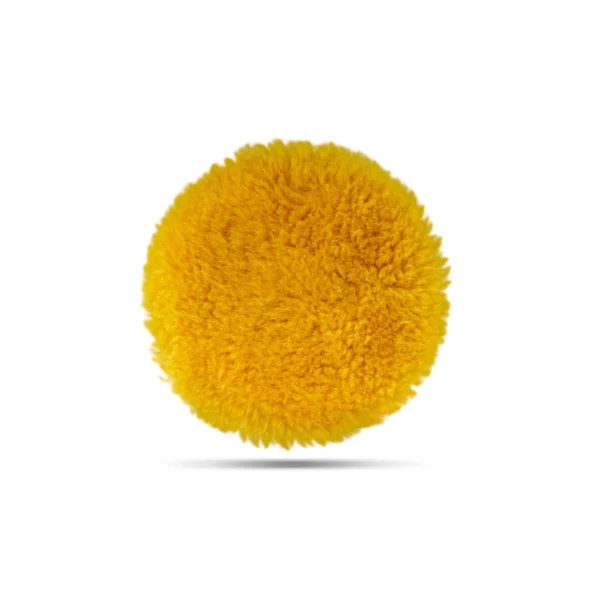 lambs wool pad