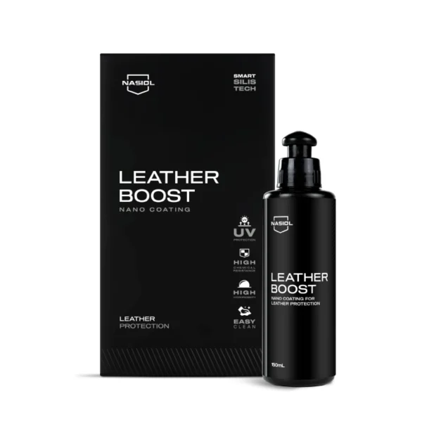leatherboost
