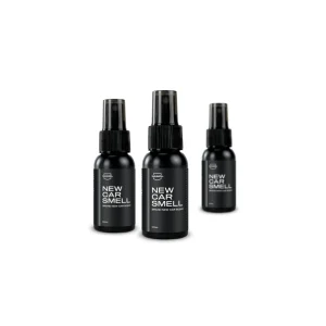 perfume de carro novo