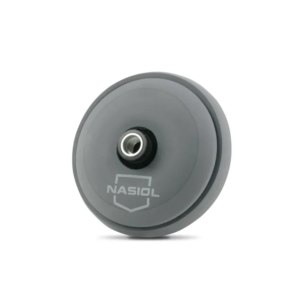 backing plate polimento