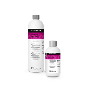 top coat high glossy COLOURLOCK - Top Coat High Gloss