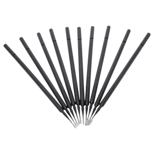 Mini Pincéis
