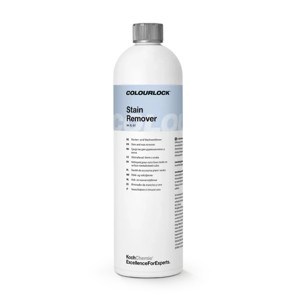 Stain Remover